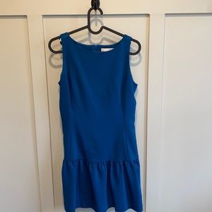 Banana Republic dress